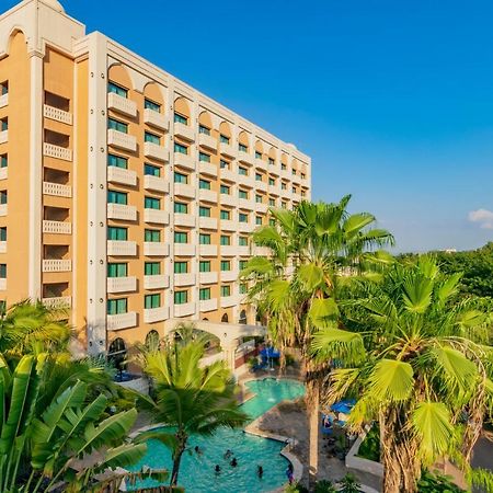 Hotel Lucerna Culiacán Exteriör bild