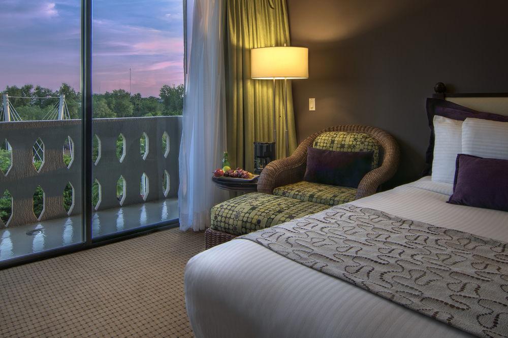 Hotel Lucerna Culiacán Exteriör bild