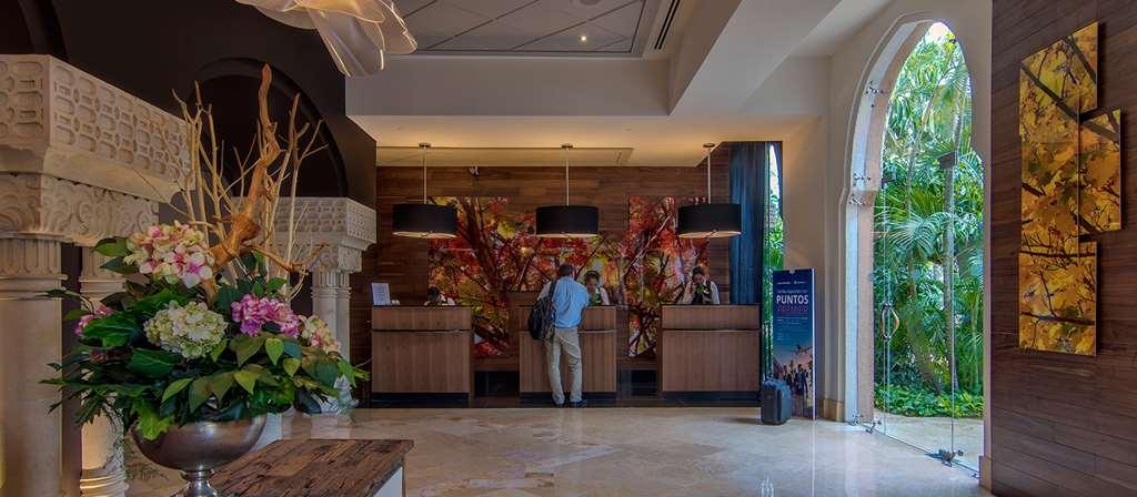 Hotel Lucerna Culiacán Inreriör bild