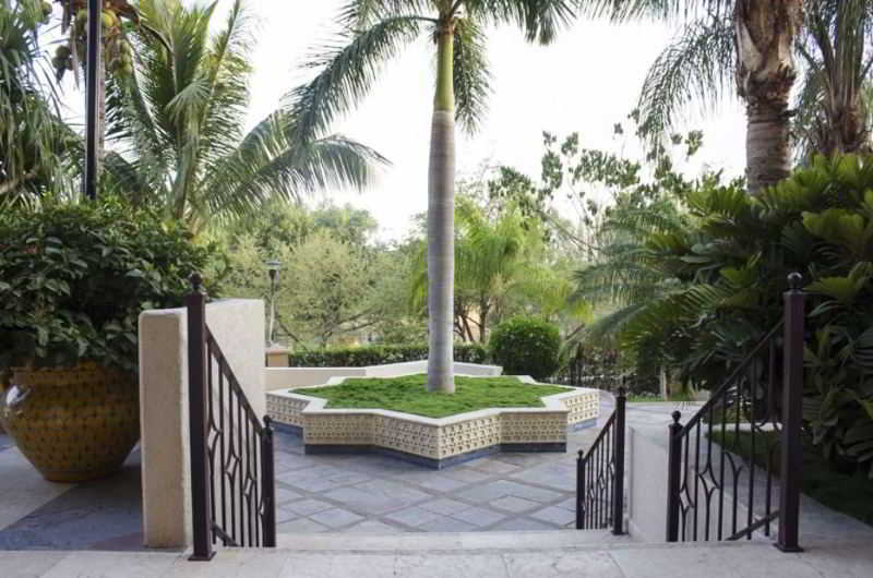 Hotel Lucerna Culiacán Exteriör bild